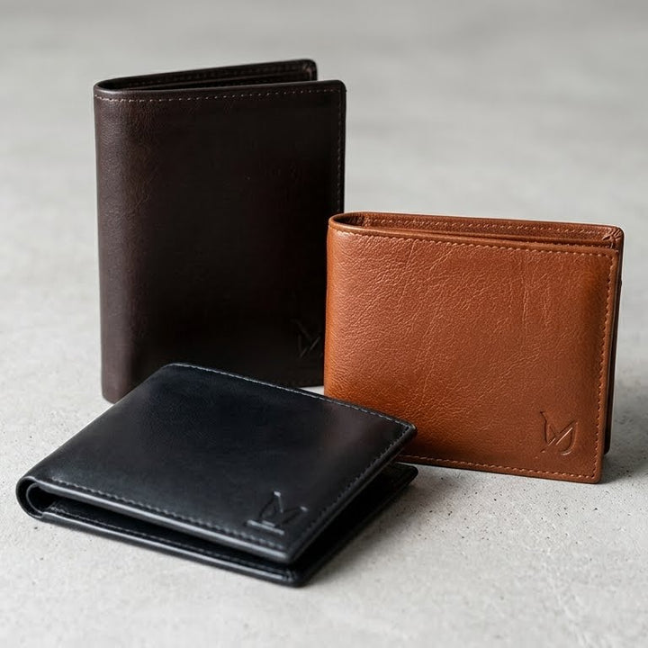 Men Wallet's