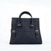 Royal Reach Leather Bag