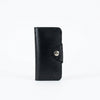 Unisex Long Leather Wallet