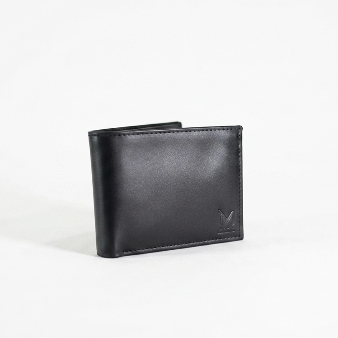 Bifold Leather wallet