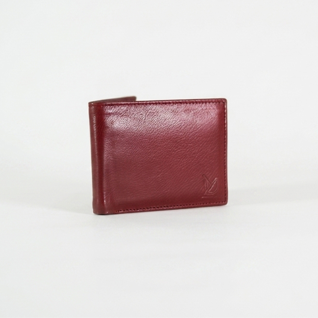 Bifold Leather wallet