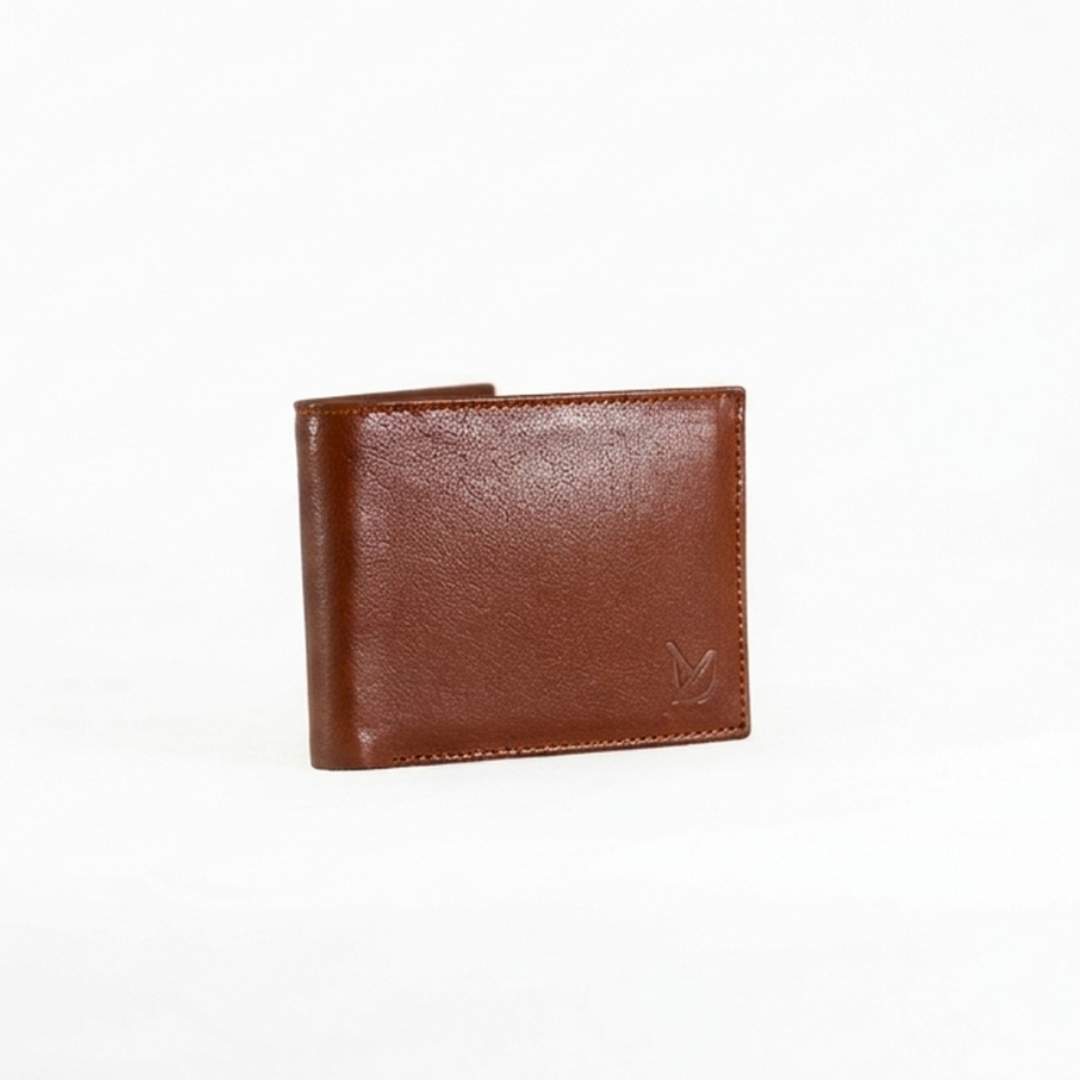 Bifold Leather wallet