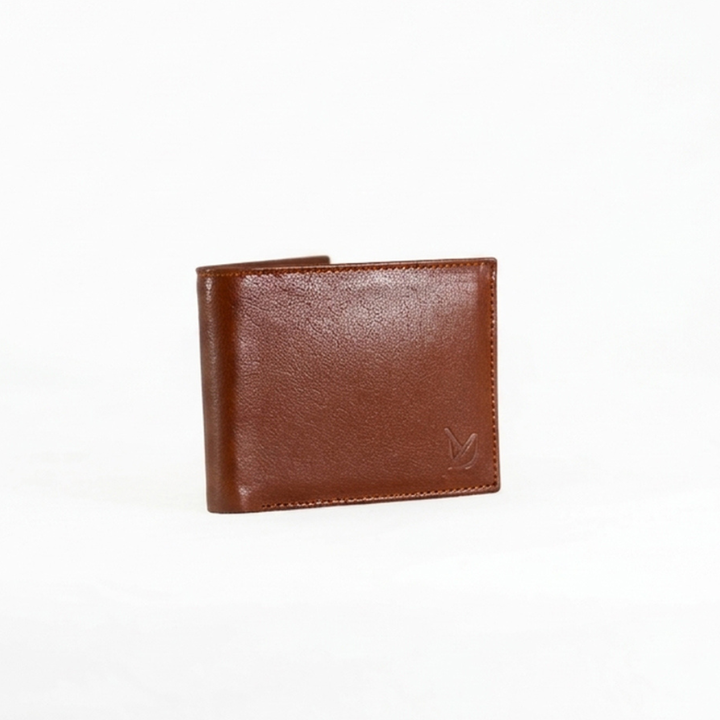 Bifold Leather wallet