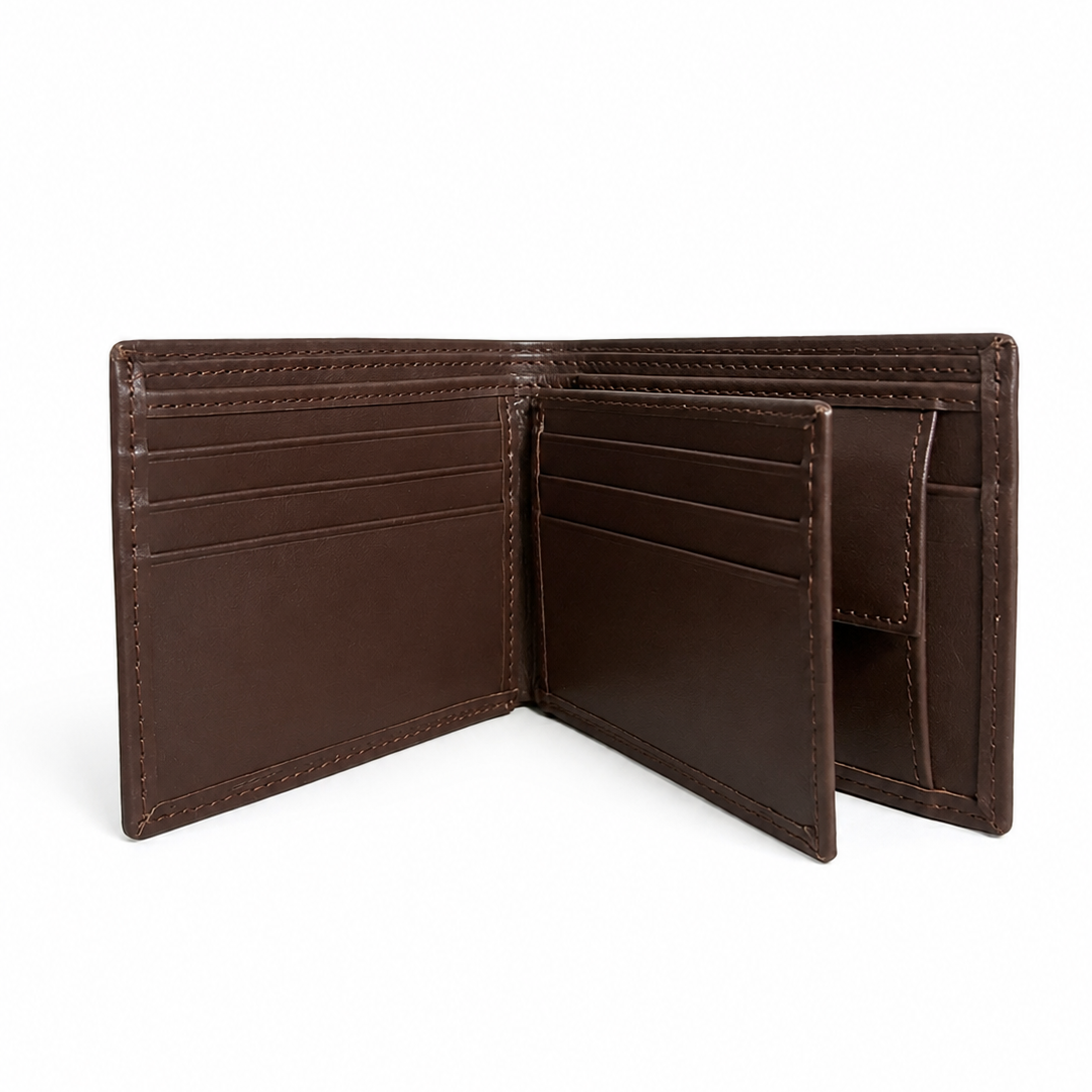 The Sterling Billfold