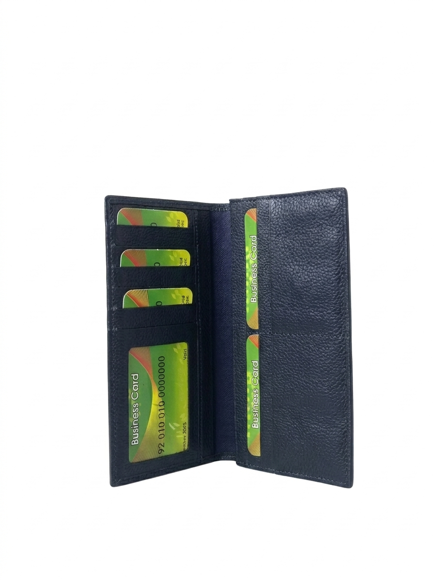 The Envoy Pebble Card Holder