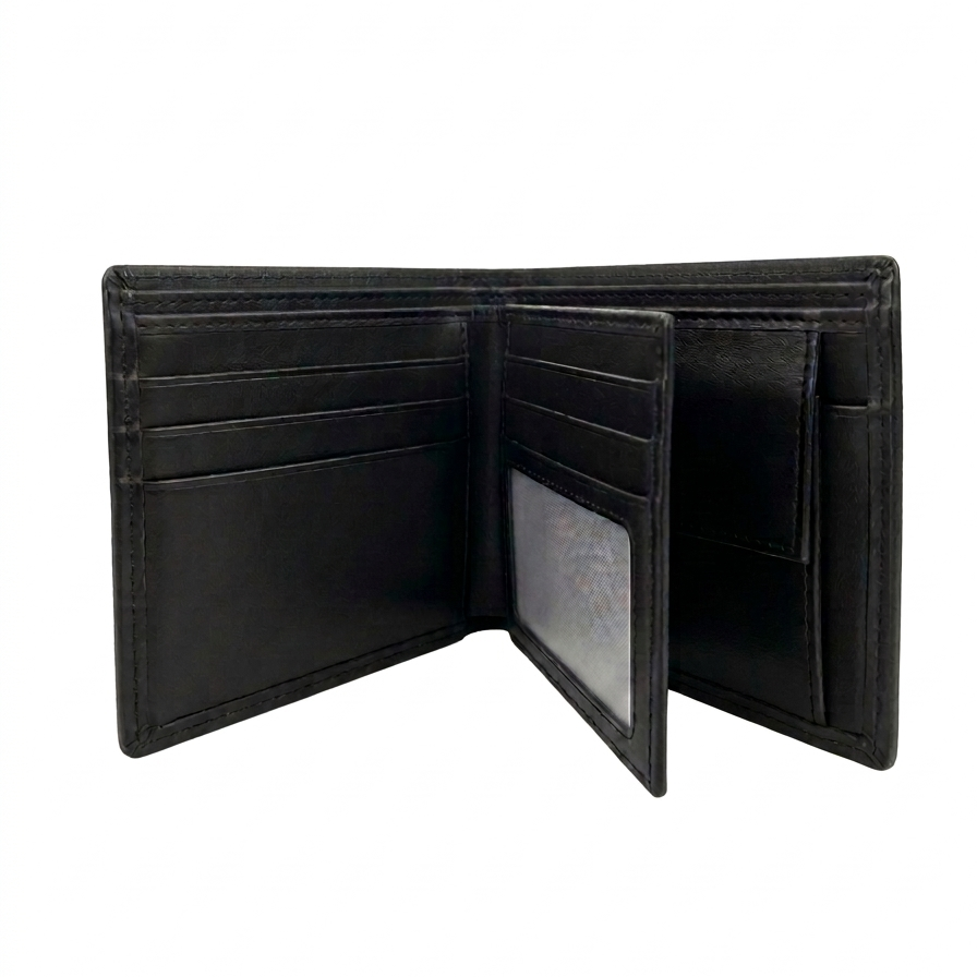 The Sterling Billfold