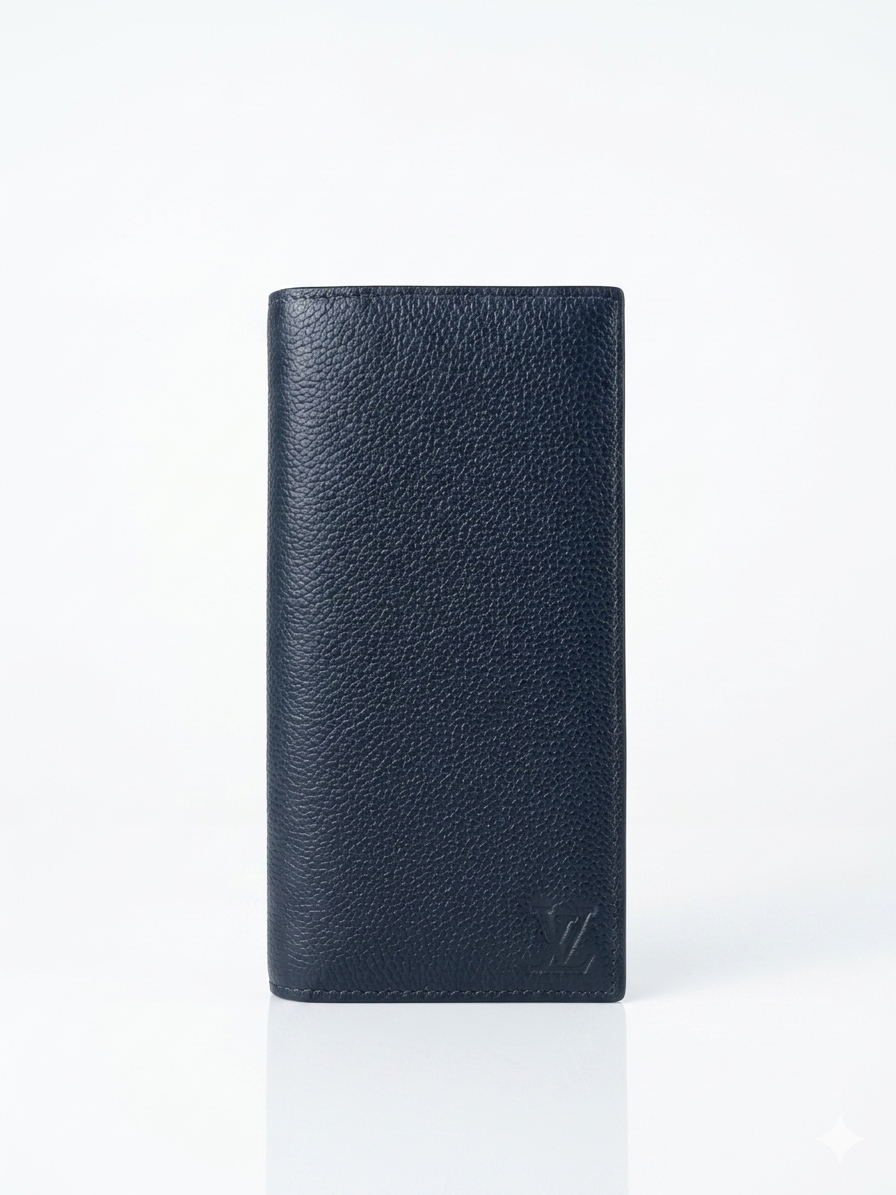 The Envoy Pebble Card Holder