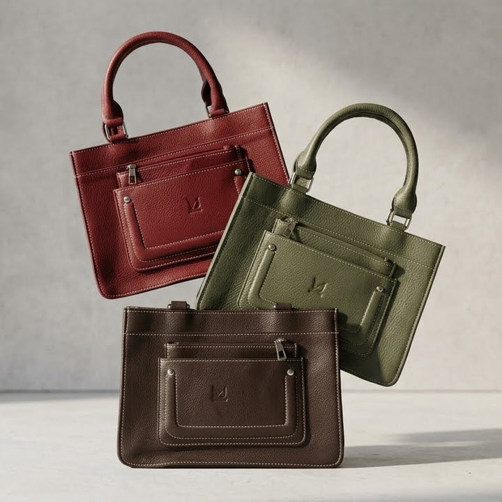 Bag's