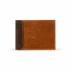 Two Piece Leather Wallet