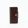 Unisex Long Leather Wallet